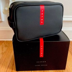 prada dopp kit